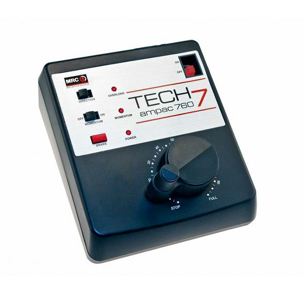 MRC TECH 7 AMPAC 760 DC POWER PACK