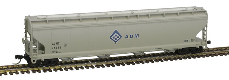 ATL 50006025 N AFC 5701 Hopper ADM (Molecule) 75027