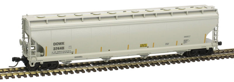 ATL 50006011 N AFC 5701 Hopper DOWX 37448