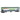 MTL 2000005 HO 3 Bay Covered Hopper Weathered Kit Montana Rail Link/ex-BN 500002