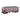MTL 2500003 HO 2 Bay Covered Hopper Weathered Kit Chicago, Burlington & Quincy 189073